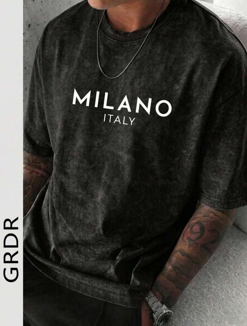 Milano T-Shirt